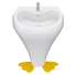 Lavabo Creavit Ducky - Ginex