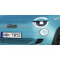 Coche Fiat 500 La Prima - zifir3d