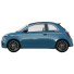 Coche Fiat 500 La Prima - zifir3d