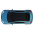 Coche Fiat 500 La Prima - zifir3d