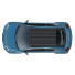 Coche Fiat 500 La Prima - zifir3d