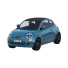Coche Fiat 500 La Prima - zifir3d
