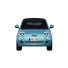 Coche Fiat 500 La Prima - zifir3d