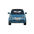 Coche Fiat 500 La Prima - zifir3d