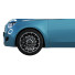 Coche Fiat 500 La Prima - zifir3d