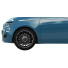 Coche Fiat 500 La Prima - zifir3d