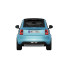 Coche Fiat 500 La Prima - zifir3d