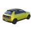 Samochód Honda E-Prototype - zifir3d