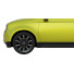Samochód Honda E-Prototype - zifir3d