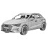 Coche Audi A3 Sportback - zifir3d
