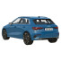 Coche Audi A3 Sportback - zifir3d
