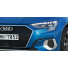 Coche Audi A3 Sportback - zifir3d