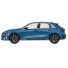 Coche Audi A3 Sportback - zifir3d
