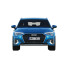 Coche Audi A3 Sportback - zifir3d