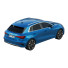 Coche Audi A3 Sportback - zifir3d