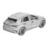 Coche Audi A3 Sportback - zifir3d