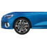 Coche Audi A3 Sportback - zifir3d