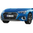 Coche Audi A3 Sportback - zifir3d