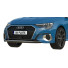 Coche Audi A3 Sportback - zifir3d