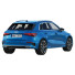 Coche Audi A3 Sportback - zifir3d