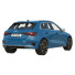 Coche Audi A3 Sportback - zifir3d