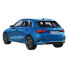 Coche Audi A3 Sportback - zifir3d
