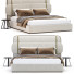 Bett Mezzo Collection Scott - zvezdaboy