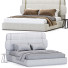 Bett Mezzo Collection Scott - zvezdaboy