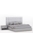 Lit et tables de chevet Mezzo Collection Gaye - zvezdaboy