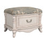 Пуф Carpenter 230 Casual Foot with One Drawer - Skover