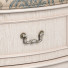 Пуф Carpenter 230 Casual Foot with One Drawer - Skover