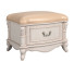 Пуф Carpenter 230 Casual Foot with One Drawer - Skover