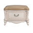 Пуф Carpenter 230 Casual Foot with One Drawer - Skover