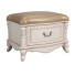Пуф Carpenter 230 Casual Foot with One Drawer - Skover