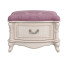 Пуф Carpenter 230 Casual Foot with One Drawer - Skover