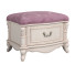 Пуф Carpenter 230 Casual Foot with One Drawer - Skover