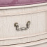 Пуф Carpenter 230 Casual Foot with One Drawer - Skover
