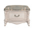 Пуф Carpenter 230 Casual Foot with One Drawer - Skover