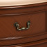 Ottoman Carpenter 230 Casual Foot with One Drawer - Skover