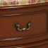 Ottoman Carpenter 230 Casual Foot with One Drawer - Skover