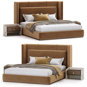Mezzo Collection Perry 3D модель