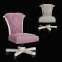 Kids Chair Carpenter 230 Turning without Arm F - Skover
