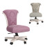 Kids Chair Carpenter 230 Turning without Arm F - Skover