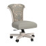 Kids Chair Carpenter 230 Turning without Arm F - Skover