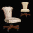 Chaise pour enfants Carpenter 230-1 Turning without Arm F - Skover