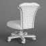 Chaise pour enfants Carpenter 230-1 Turning without Arm F - Skover