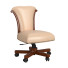 Дитячий стілець Carpenter 230-1 Turning without Arm L - Skover