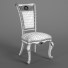 Стілець Carpenter 230 Dining A - Skover