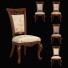 Стілець Carpenter 230-1 Dining A - Skover