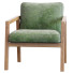 Fotel Parla Design Svelte - Navasard